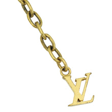 Louis Vuitton Gold Gamble Bracelet