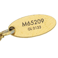Louis Vuitton Gold Gamble Bracelet