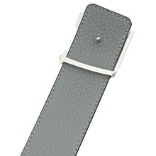 Louis Vuitton Bicolor Reversible Initiales 40mm Belt 38
