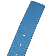 Louis Vuitton Bicolor Reversible Initiales 40mm Belt 38