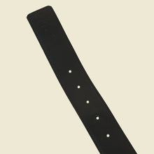 Louis Vuitton Damier Graphite Initiales 40mm Reversible Belt 44