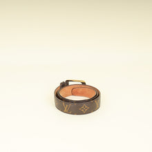 Louis Vuitton Monogram Ellipse Belt 32