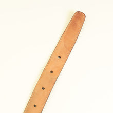 Louis Vuitton Monogram Ellipse Belt 32