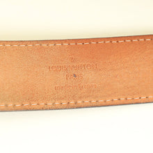Louis Vuitton Monogram Ellipse Belt 32
