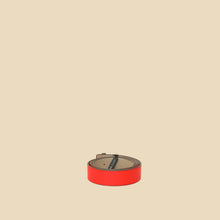 Louis Vuitton Bicolor Initials 30mm Reversible Belt 34