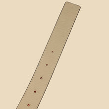 Louis Vuitton Bicolor Initials 30mm Reversible Belt 34