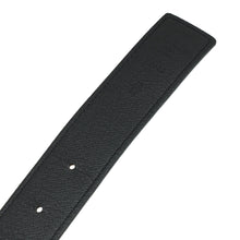 Louis Vuitton Bicolor Initials 30MM Reversible Belt 34