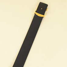 Louis Vuitton Bicolor Initiales 30mm Reversible Belt 30