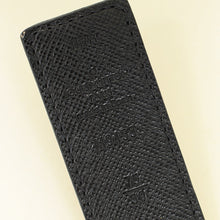 Louis Vuitton Bicolor Initiales 30mm Reversible Belt 30