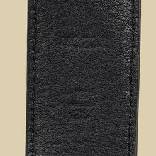 Louis Vuitton Brown Monogram Daily Multi Pocket 30mm Belt 28