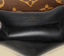Louis Vuitton Brown Monogram Daily Multi Pocket 30mm Belt 28