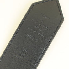 Louis Vuitton Bicolor Monogram Reversible Palm Spring Belt 28