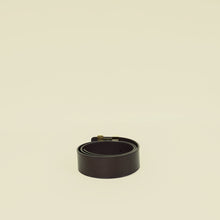 Louis Vuitton Amarante Monogram Vernis Facettes 40mm Belt 32
