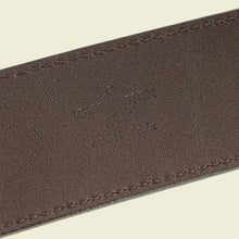 Louis Vuitton Amarante Monogram Vernis Facettes 40mm Belt 32