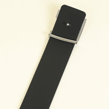 Louis Vuitton Monogram Black Initiales 40mm Reversible Belt 36
