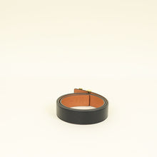 Louis Vuitton Bicolor Initiales 30mm Reversible Belt 36