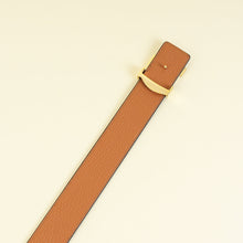 Louis Vuitton Bicolor Initiales 30mm Reversible Belt 36