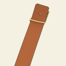 Louis Vuitton Bicolor Initials Buckle 40mm Reversible Belt 38