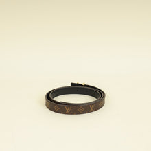 Louis Vuitton Bicolor Iconic 20mm Reversible Belt 31