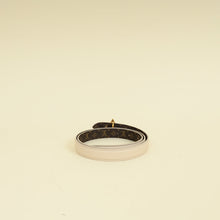 Louis Vuitton Bicolor Flowergram Reversible 20mm Belt