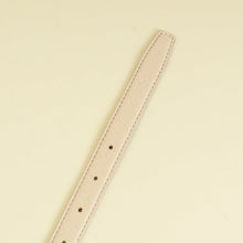 Louis Vuitton Bicolor Flowergram Reversible 20mm Belt