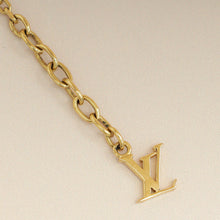 Louis Vuitton Purple Multicolor Gamble Bracelet