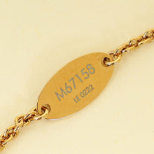 Louis Vuitton Essential V Bracelet