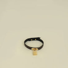 Louis Vuitton Monogram Lock It Bracelet 19