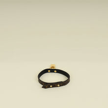 Louis Vuitton Monogram Lock It Bracelet 19