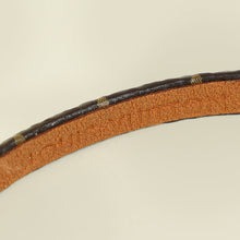 Louis Vuitton Monogram Historic Mini Bracelet 17