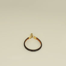 Louis Vuitton Monogram Vivienne Charm Bracelet 19