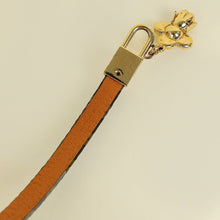 Louis Vuitton Monogram Vivienne Charm Bracelet 19