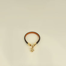Louis Vuitton Monogram Vivienne Charm Bracelet 19