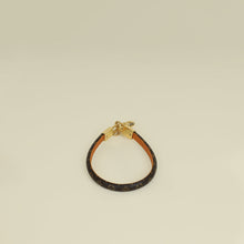 Louis Vuitton Monogram Vivienne Charm Bracelet 19