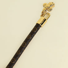 Louis Vuitton Monogram Vivienne Charm Bracelet 19