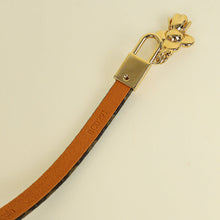 Louis Vuitton Monogram Vivienne Charm Bracelet 19