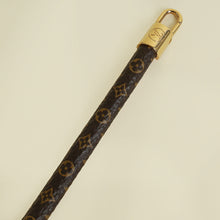 Louis Vuitton Monogram Vivienne Charm Bracelet 19