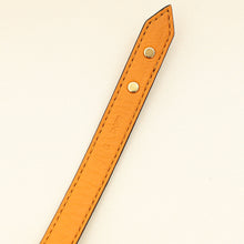 Louis Vuitton Monogram Essential V Bracelet 17