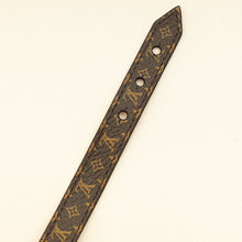 Louis Vuitton Monogram Essential V Bracelet 17