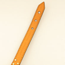 Louis Vuitton Monogram Essential V Bracelet 17