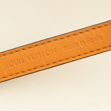 Louis Vuitton Monogram Essential V Bracelet 17