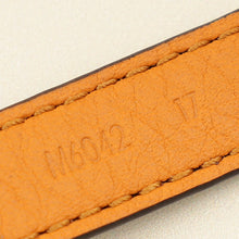 Louis Vuitton Monogram Essential V Bracelet 17