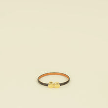 Louis Vuitton Mini Monogram Historic Bracelet 17