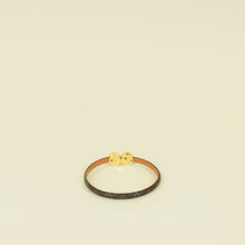 Louis Vuitton Mini Monogram Historic Bracelet 17
