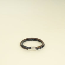 Louis Vuitton Eclips Keep It Double Bracelet