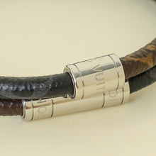 Louis Vuitton Eclips Keep It Double Bracelet