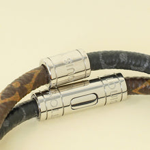 Louis Vuitton Eclips Keep It Double Bracelet