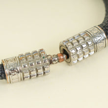 Louis Vuitton Damier Graphite Digit Bracelet