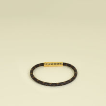 Louis Vuitton Monogram Keep It Bracelet