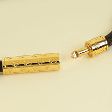 Louis Vuitton Monogram Keep It Bracelet